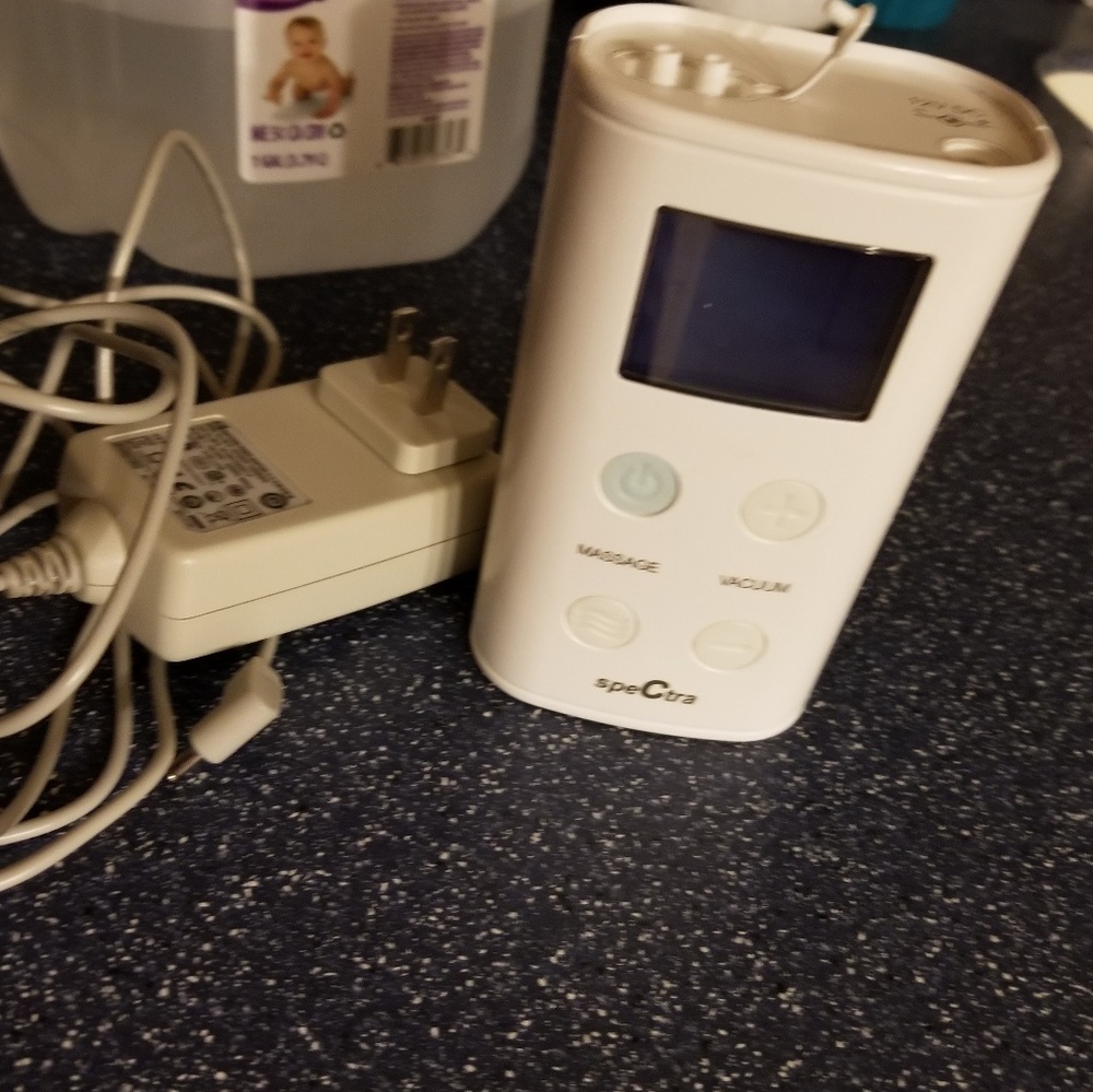 Spectra S9+